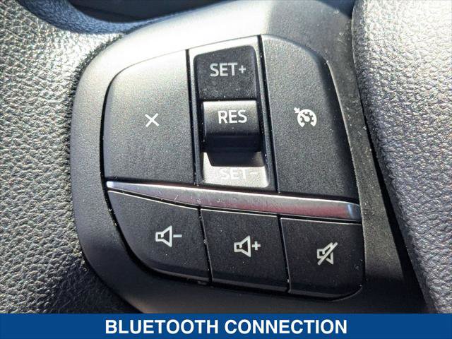 Certified 2023 Ford Bronco Sport Big Bend AWD/4WD image 14