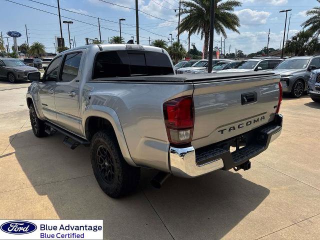 Used 2021 Toyota Tacoma SR5 RWD image 8