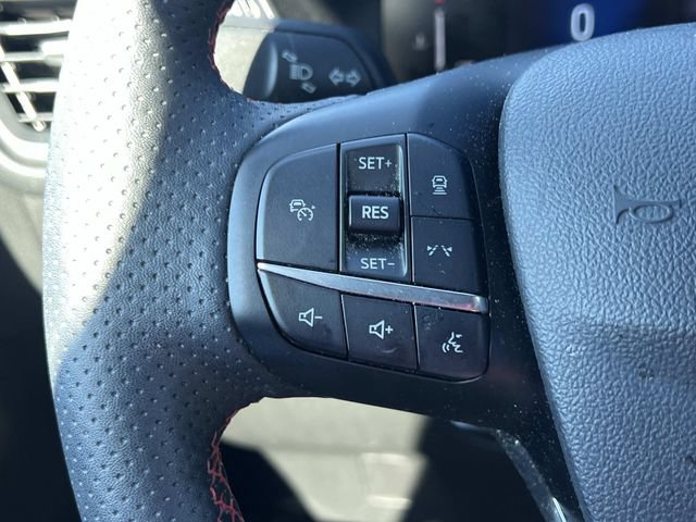 Certified 2024 Ford Escape ST-Line w/ Tech Pack #1 AWD/4WD image 27