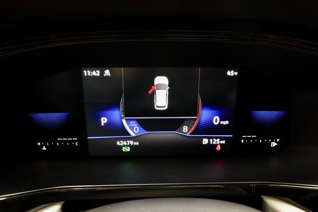 Used 2022 Volkswagen Taos S image 29