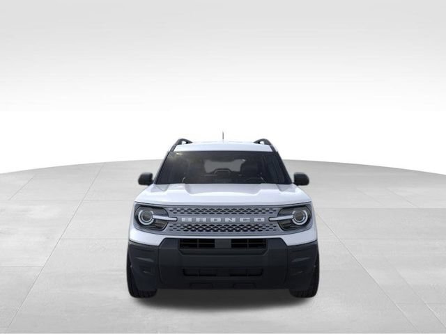 Certified 2025 Ford Bronco Sport Big Bend AWD/4WD image 16