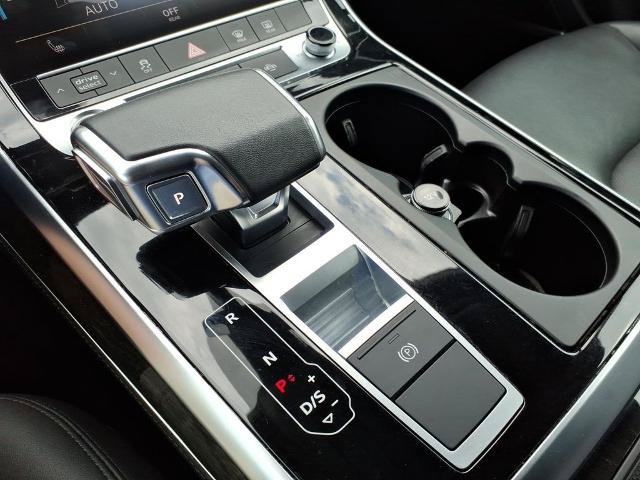 Used 2023 Audi Q7 2.0T Premium Plus AWD/4WD image 26