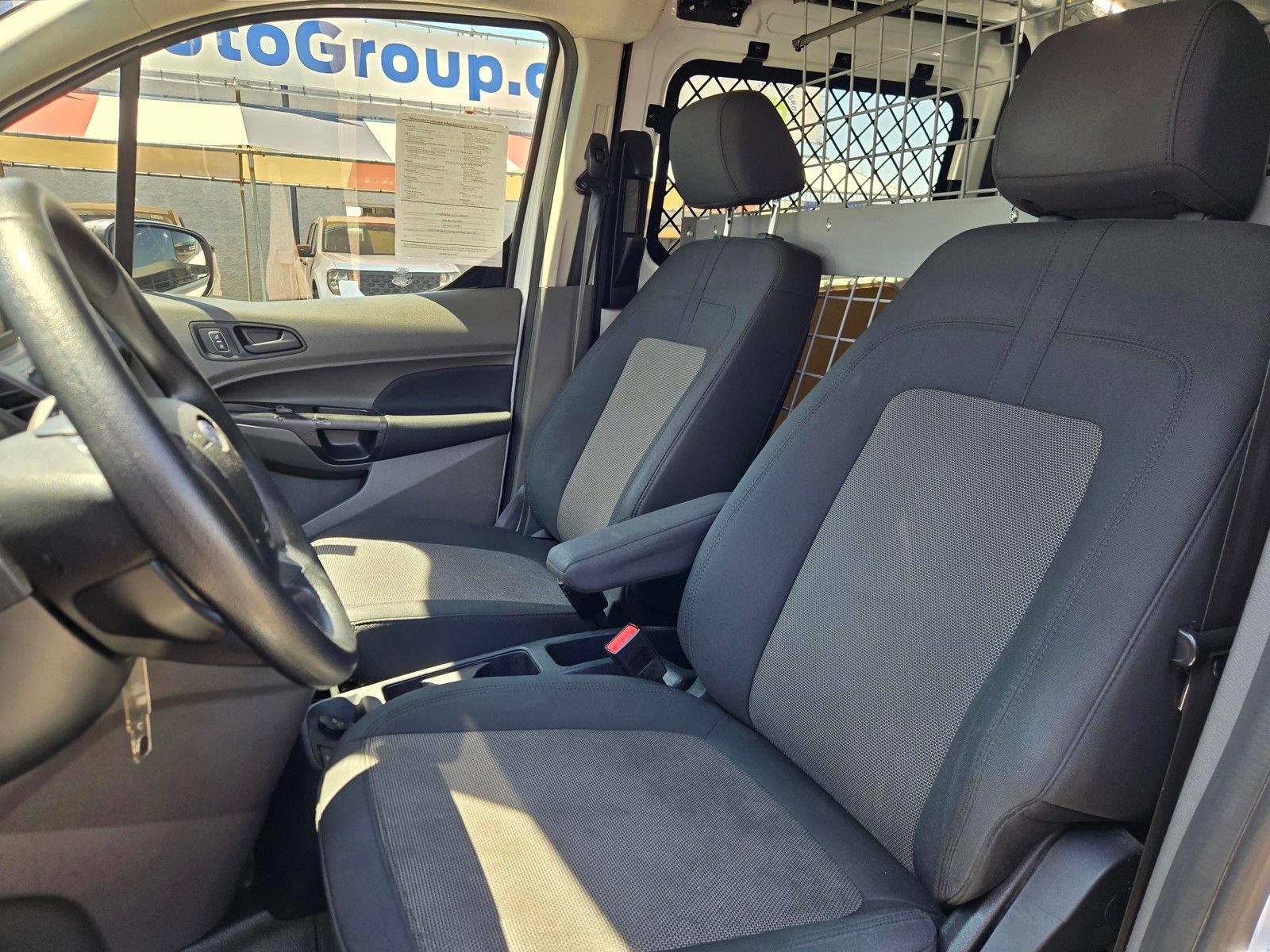 Certified 2020 Ford Transit Connect XL FWD image 23