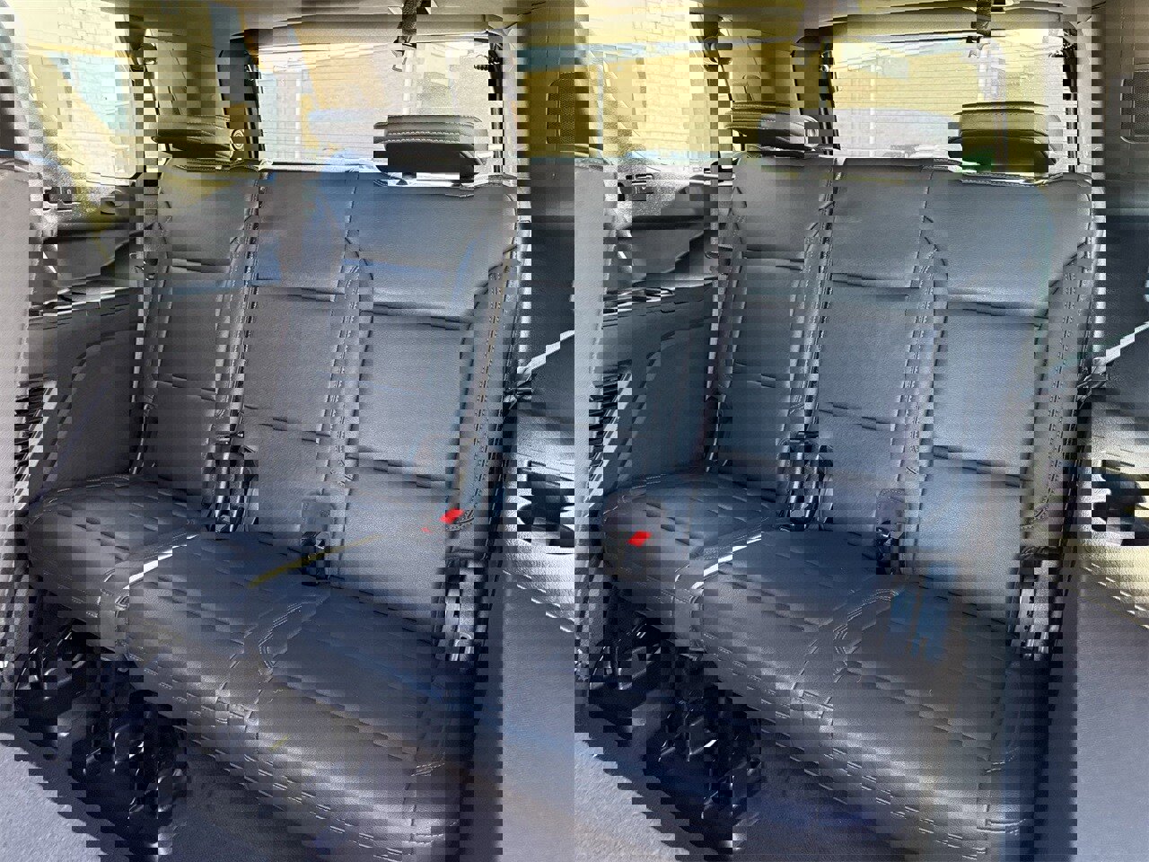 Used 2023 Chevrolet Tahoe LT w/ Luxury Package image 27