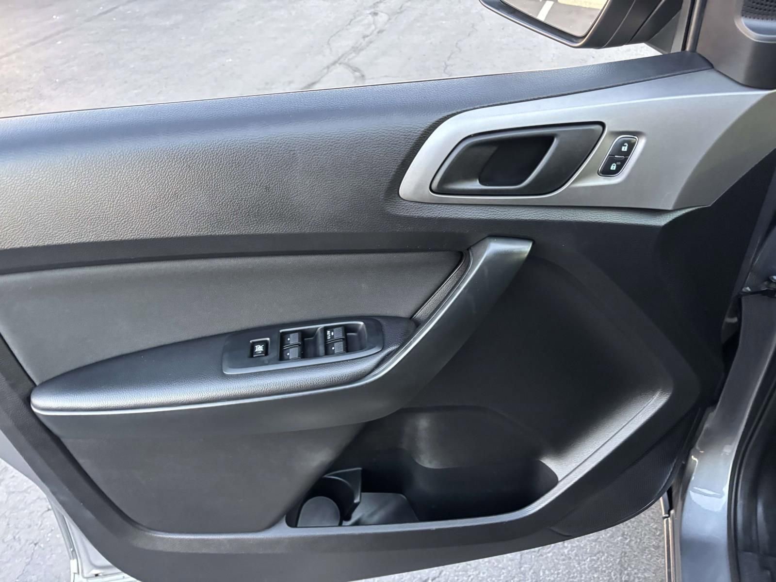 Certified 2021 Ford Ranger XL w/ FX4 Off-Road Package image 13