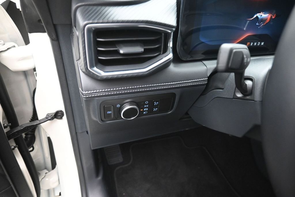 Certified 2025 Ford Mustang GT Premium w/ 60th Anniversary Package RWD image 18