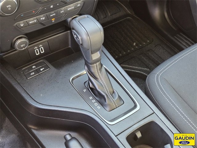 Certified 2021 Ford Ranger XL w/ Equipment Group 101A High image 24