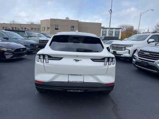 Certified 2021 Ford Mustang Mach-E Select w/ Comfort/Technology Package image 6