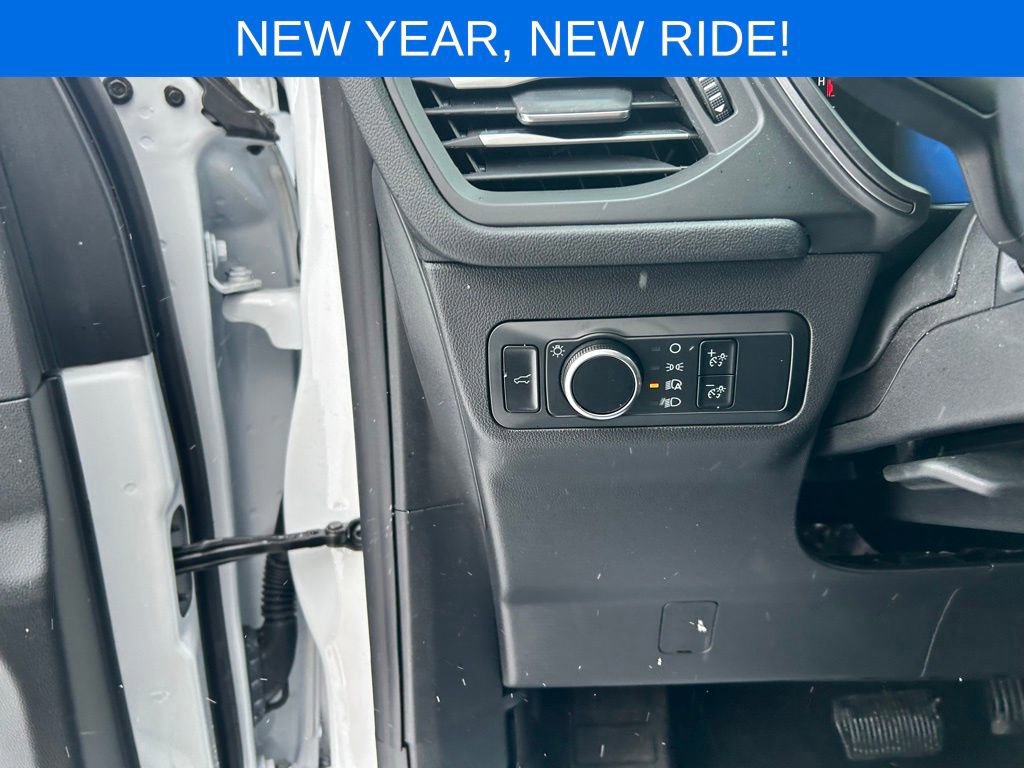 Certified 2024 Ford Escape Active image 13