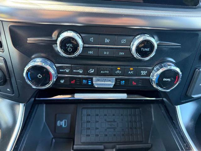 Certified 2023 Ford F150 Raptor AWD/4WD image 29