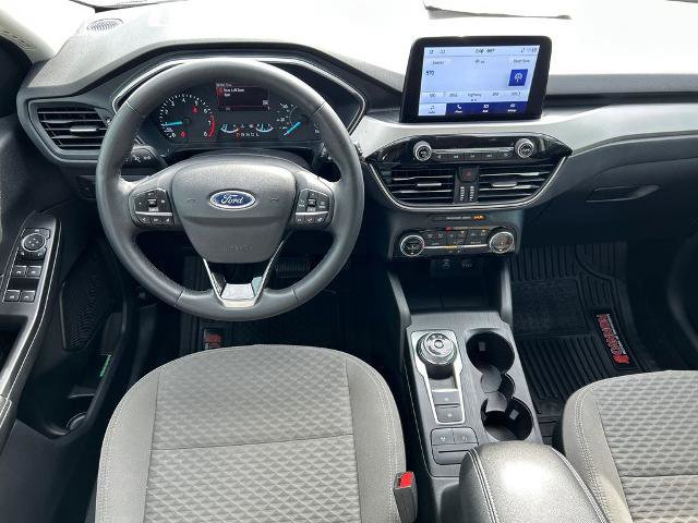 Certified 2022 Ford Escape SE w/ SE Sport Appearance Package image 27