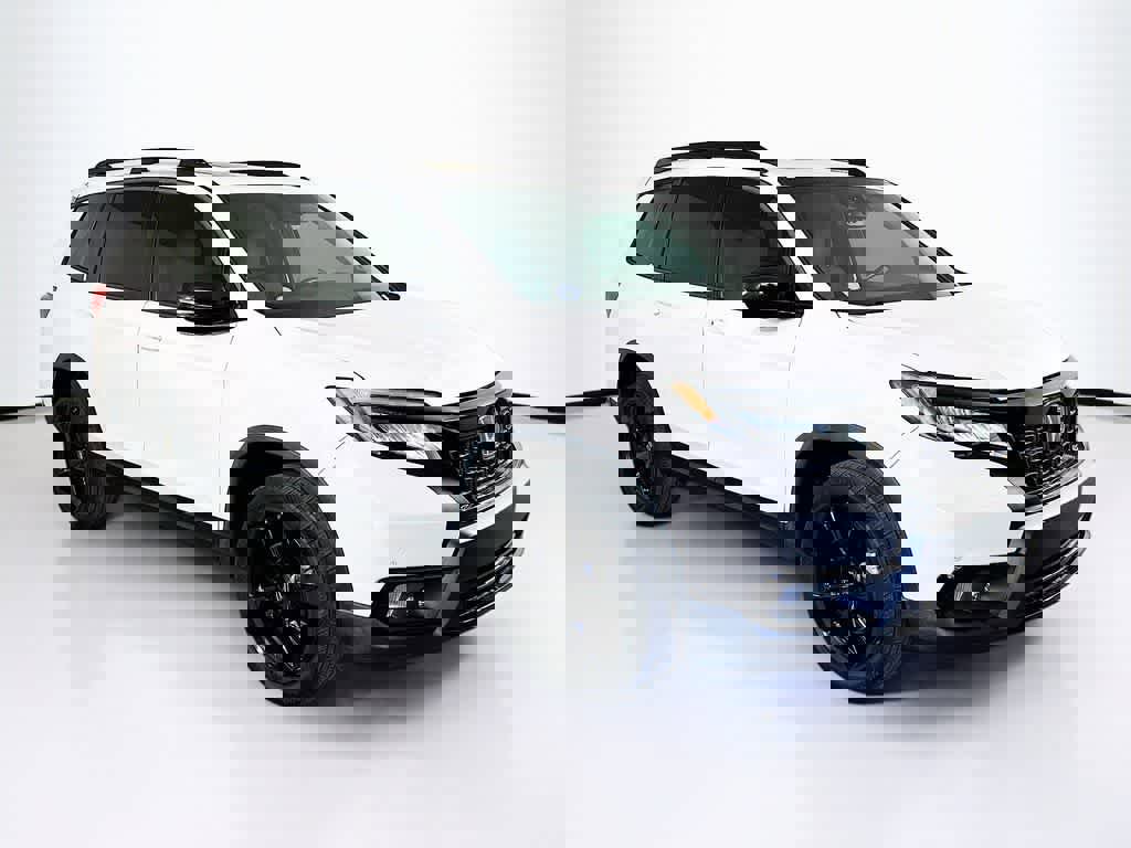 Used 2021 Honda Passport Elite image 24