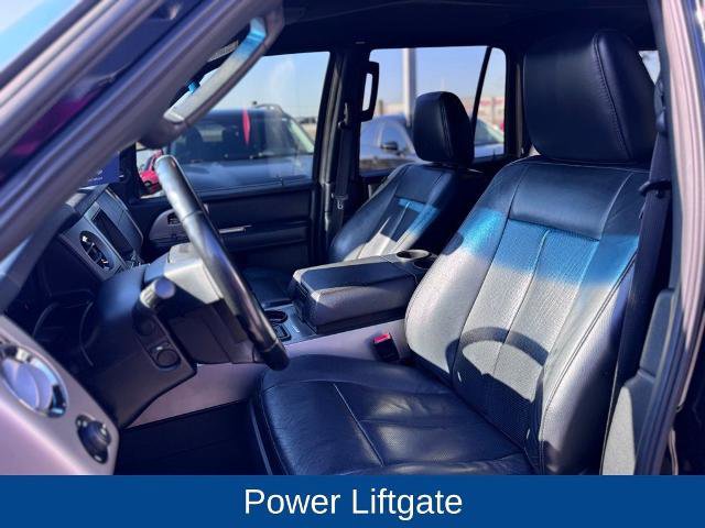 Certified 2017 Ford Expedition XLT w/ Equipment Group 202A image 11