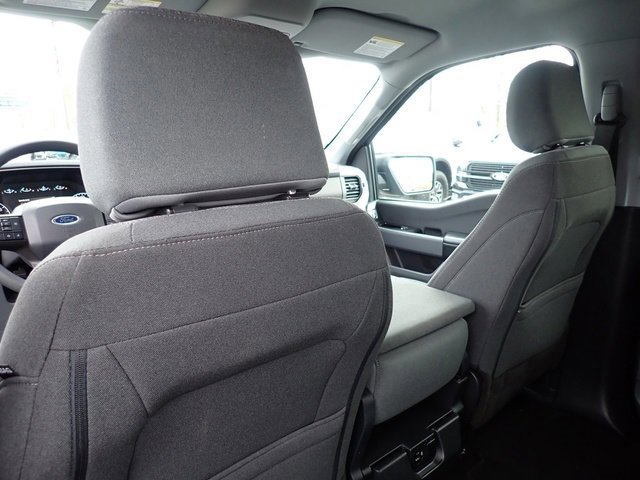 Certified 2023 Ford F150 XLT image 16