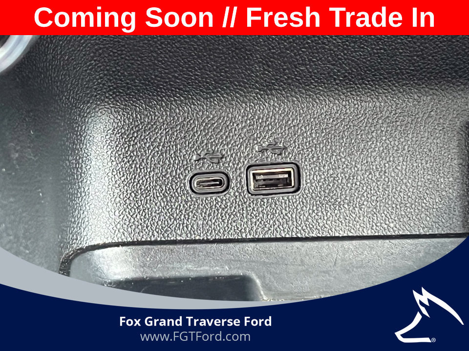 Used 2026 Chevrolet Traverse LT AWD/4WD image 26