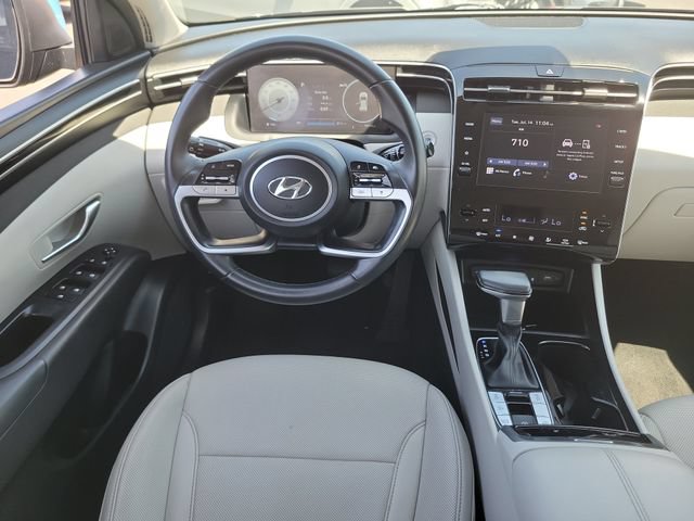 Used 2023 Hyundai Tucson SEL w/ Convenience Package AWD/4WD image 15