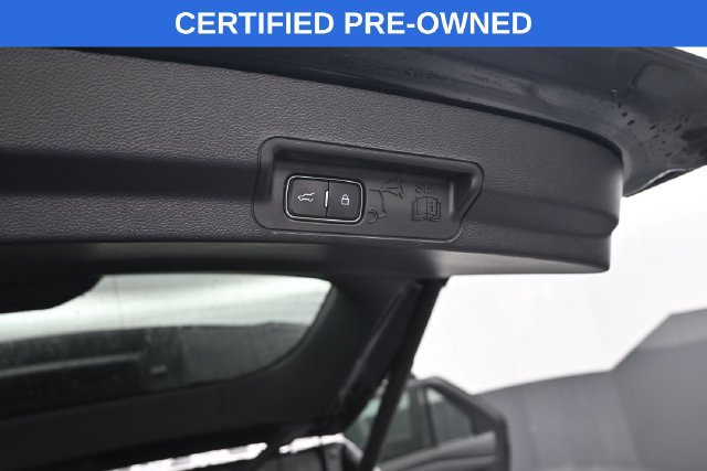 Certified 2021 Ford Explorer XLT w/ Class III Trailer Tow Package AWD/4WD image 8