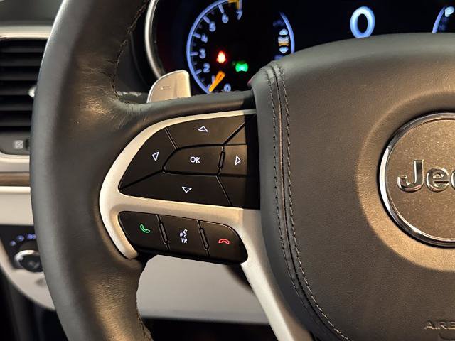 Used 2019 Jeep Grand Cherokee Summit RWD image 21