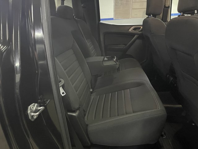 Certified 2022 Ford Ranger XLT w/ Equipment Group 302A High AWD/4WD image 18