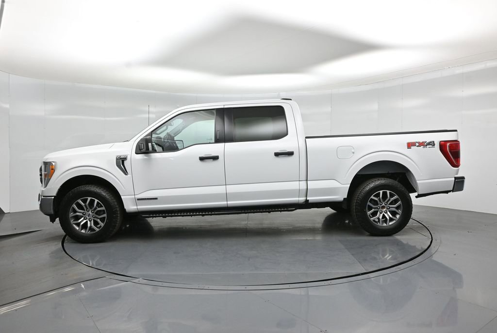 Certified 2021 Ford F150 XLT w/ Equipment Group 301A Mid AWD/4WD image 30