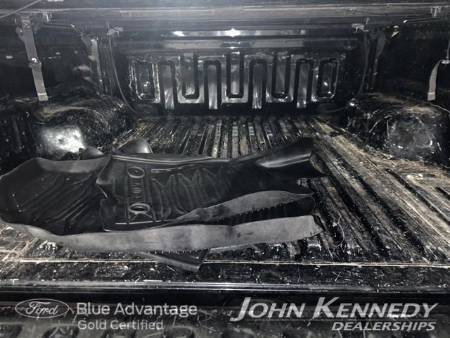 Certified 2022 Ford Ranger XLT w/ Equipment Group 302A High image 15