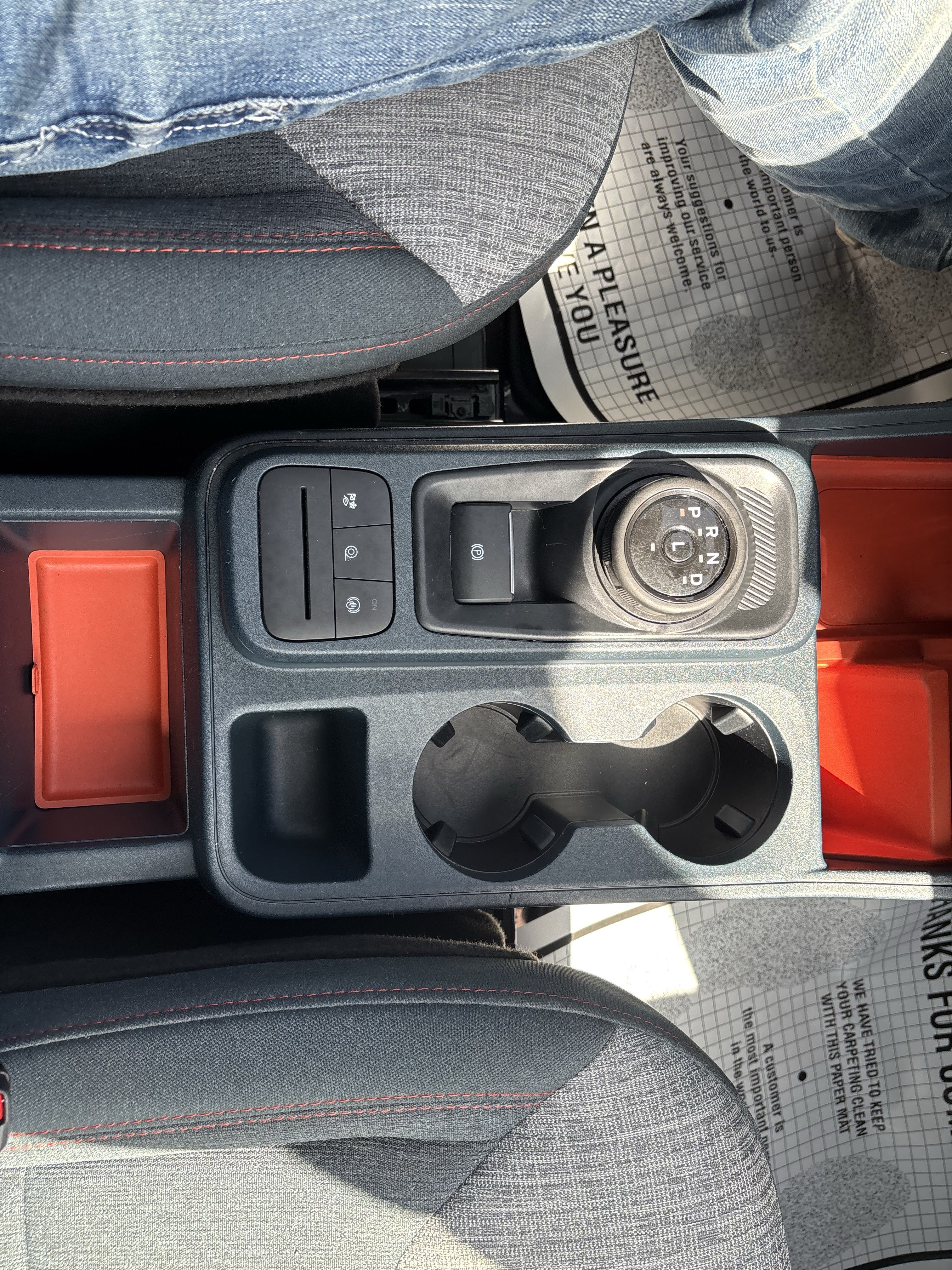 Certified 2023 Ford Maverick XLT FWD image 8