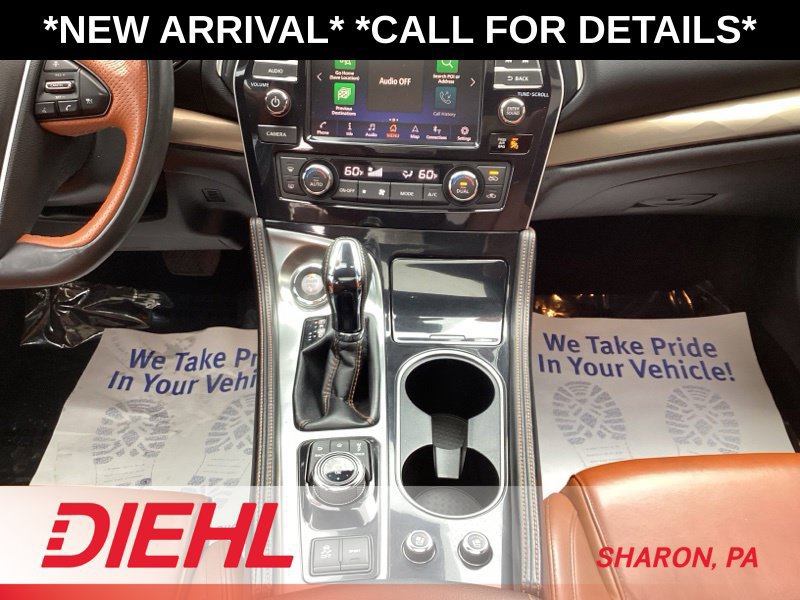 Used 2019 Nissan Maxima Platinum w/ Reserve Package FWD image 27