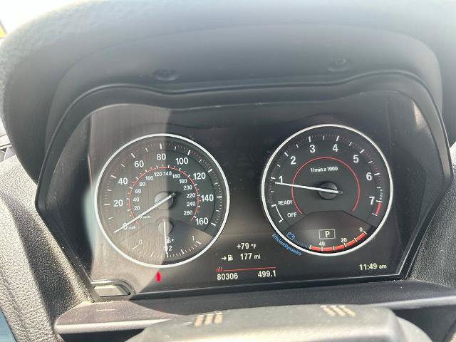Used 2017 BMW 230i xDrive Convertible AWD/4WD image 17