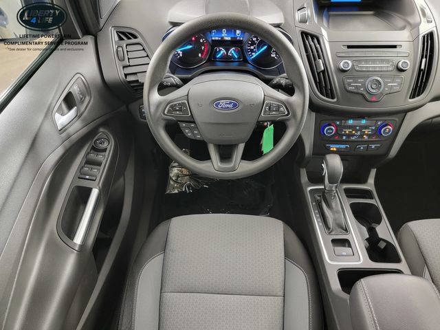 Certified 2018 Ford Escape SE AWD/4WD image 27