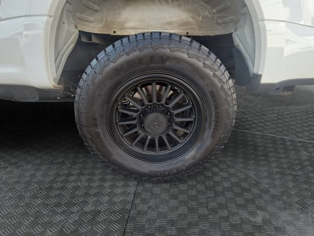 Certified 2021 Ford F250 XL w/ Power Equipment Group AWD/4WD image 14