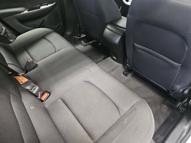 Used 2024 Chevrolet Malibu LS FWD image 11