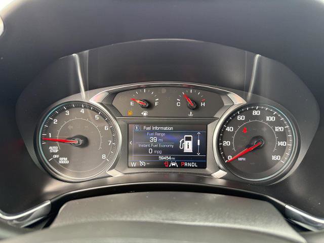 Used 2023 Chevrolet Equinox LT image 18