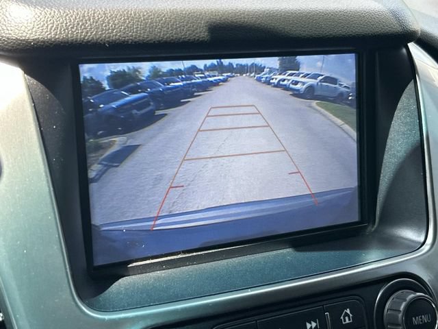 Used 2018 Chevrolet Tahoe LT RWD image 41