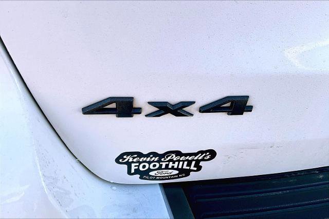 Used 2019 Jeep Grand Cherokee High Altitude image 8