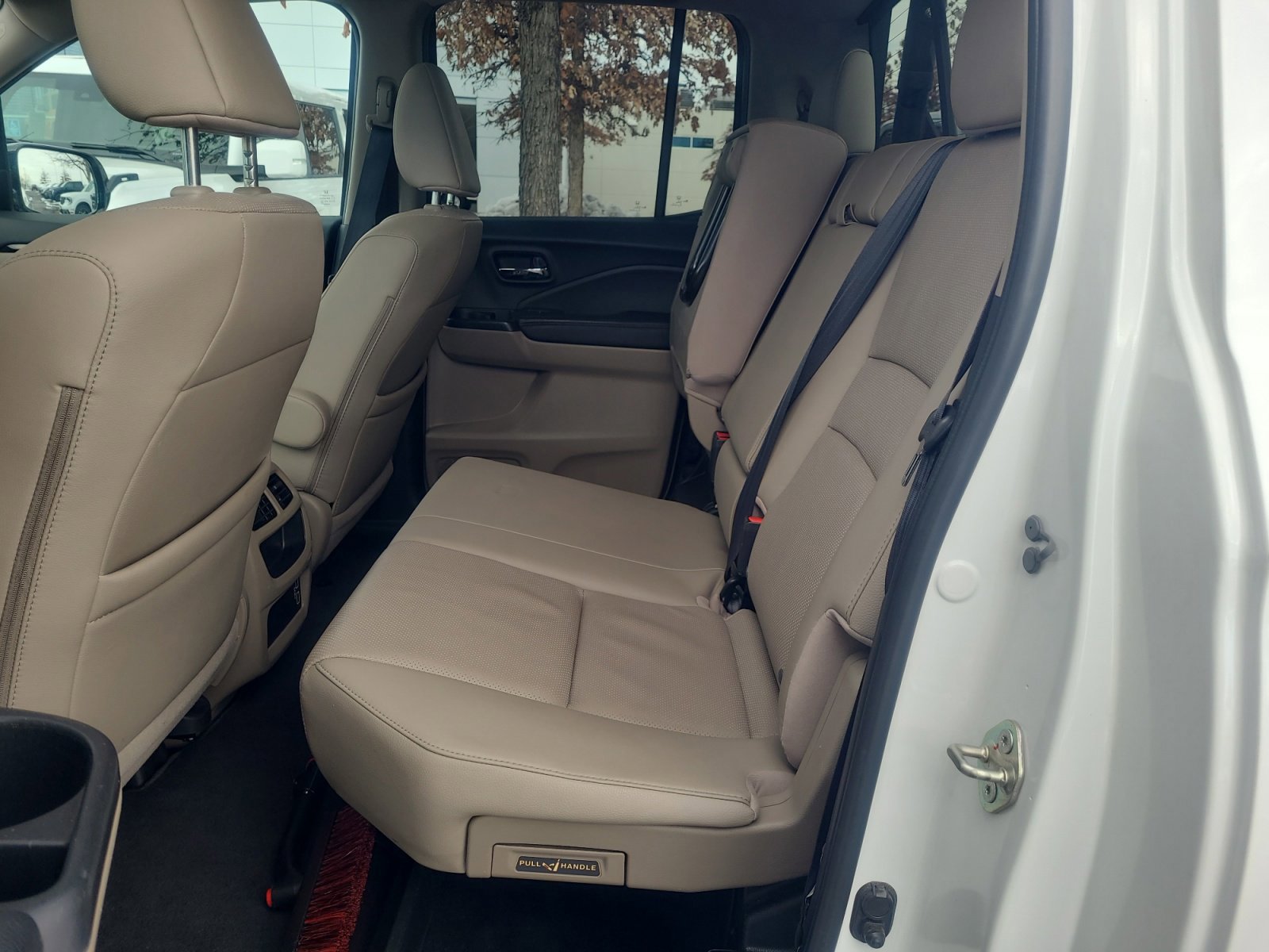 Used 2020 Honda Ridgeline RTL-E image 17