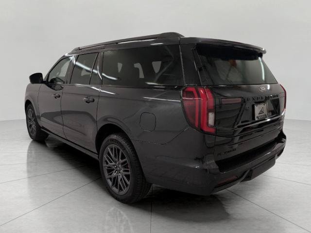 Certified 2025 Ford Expedition Max Platinum w/ Stealth Performance Package AWD/4WD image 19