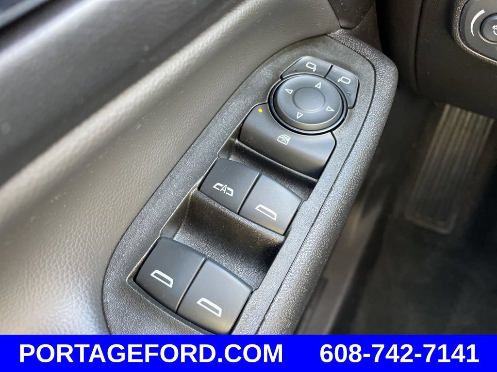 Used 2024 Chevrolet Equinox LT AWD/4WD image 23