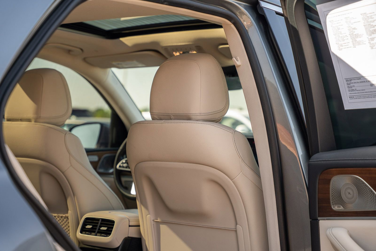 Used 2022 Mercedes-Benz GLE 350 image 22