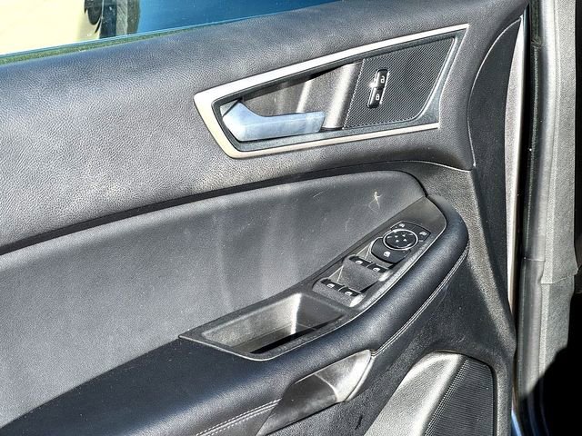 Certified 2023 Ford Edge SEL w/ Convenience Package image 9