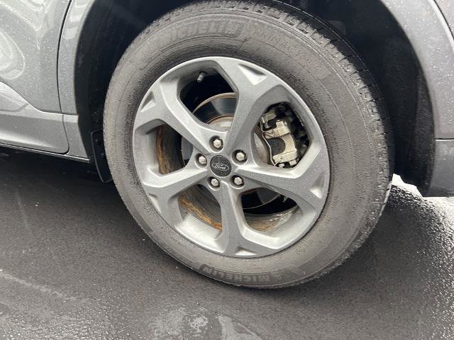 Certified 2023 Ford Escape ST-Line Select image 10