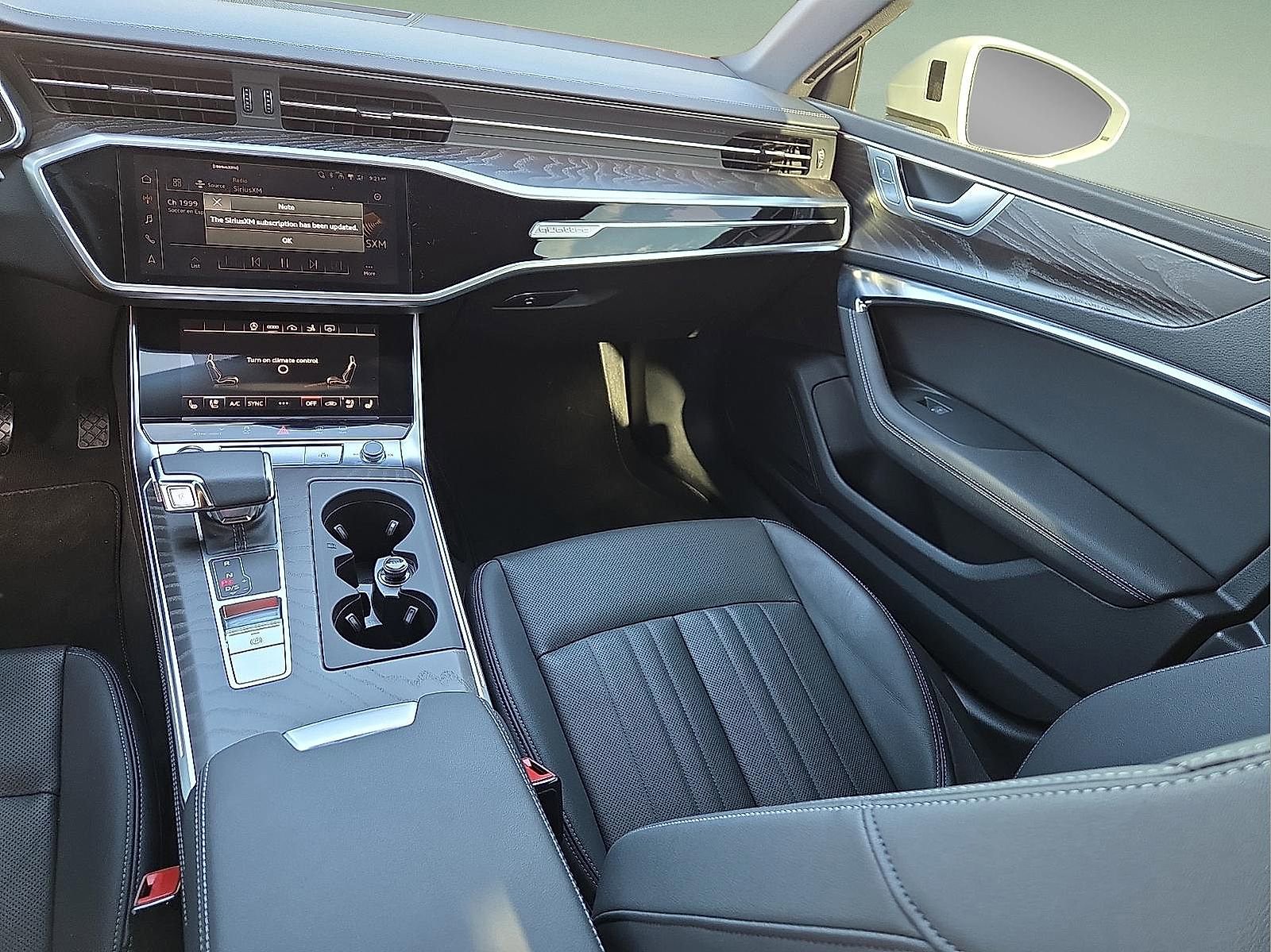 Used 2023 Audi A7 3.0T Premium Plus AWD/4WD image 12