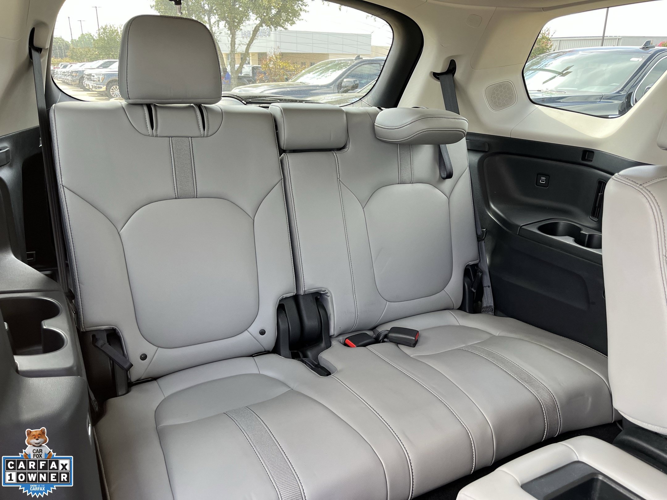 Used 2023 Honda Pilot Touring image 30