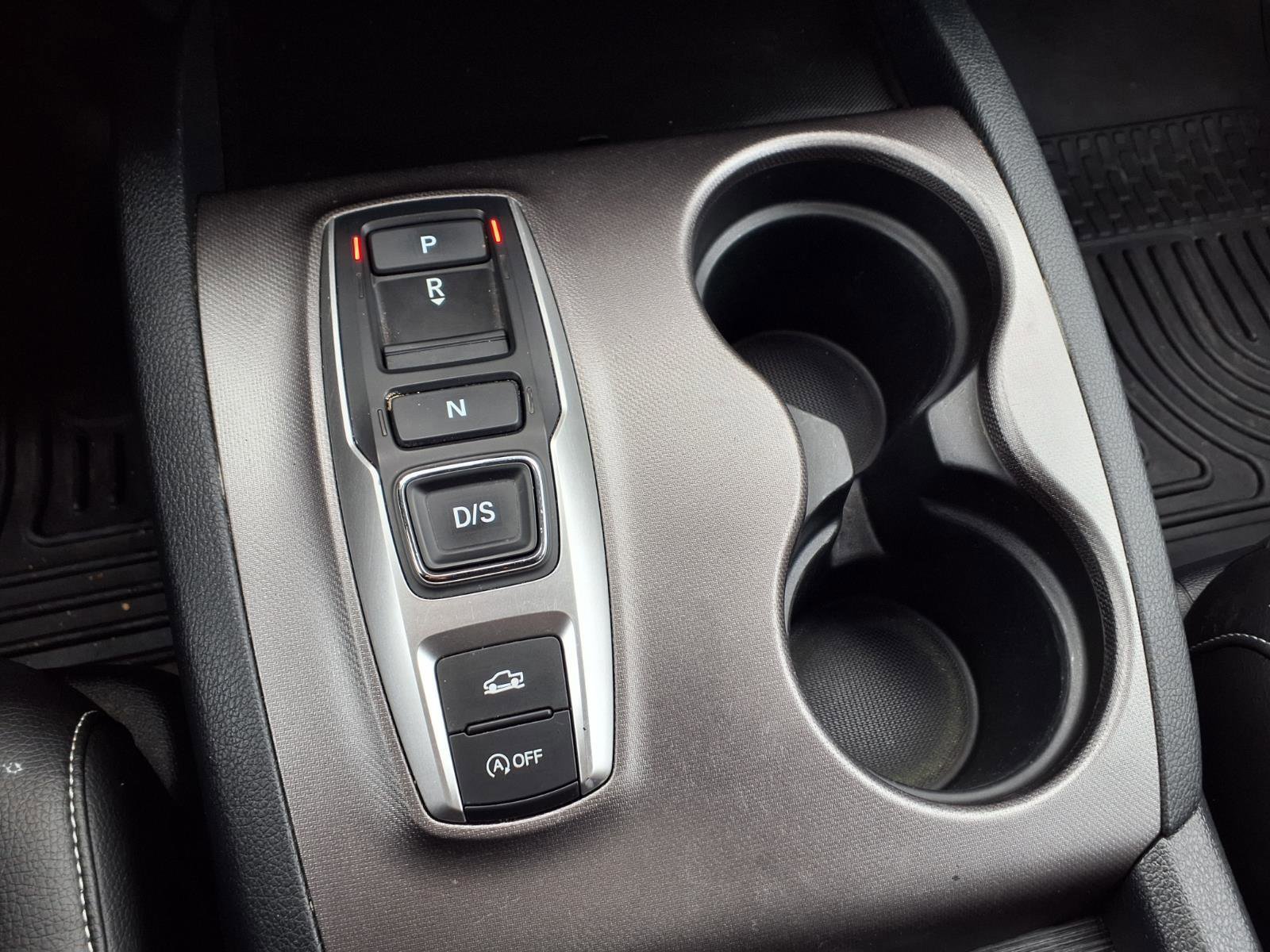 Used 2022 Honda Ridgeline RTL image 23