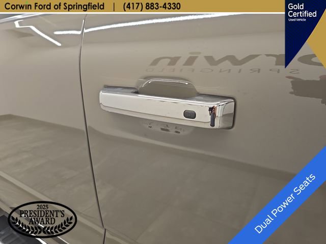 Certified 2026 Ford F350 Lariat w/ Chrome Package AWD/4WD image 10