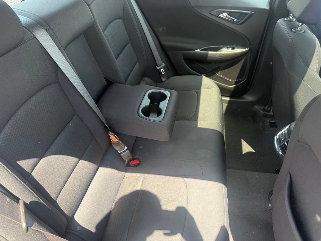 Used 2024 Chevrolet Malibu LT FWD image 53
