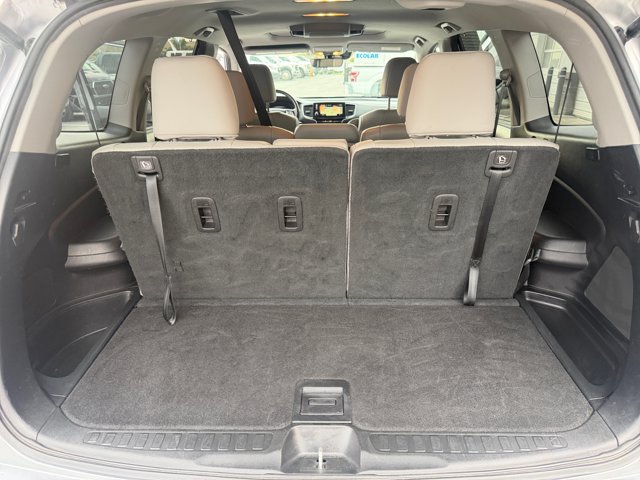 Used 2019 Honda Pilot Touring image 26