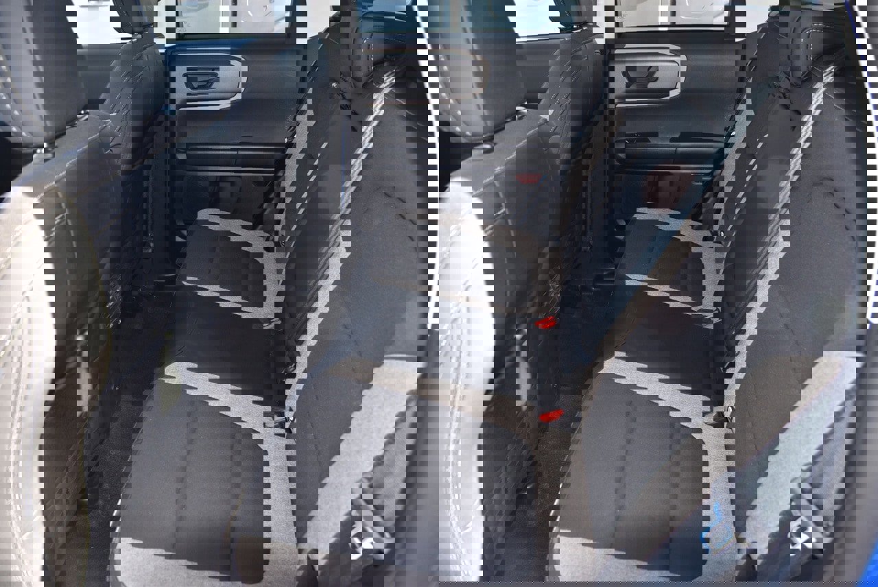 Certified 2025 Ford Bronco Sport Big Bend w/ Convenience Package image 10