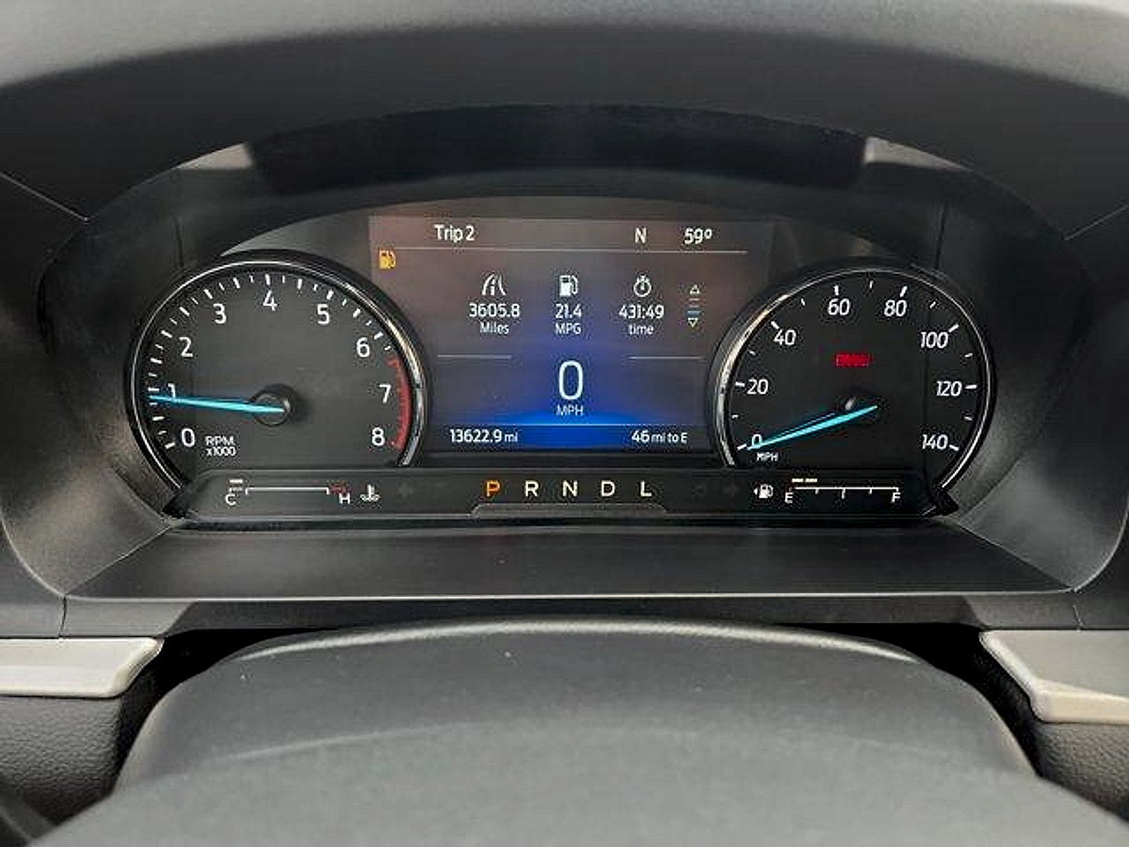 Certified 2023 Ford Explorer XLT w/ Equipment Group 202A AWD/4WD image 16
