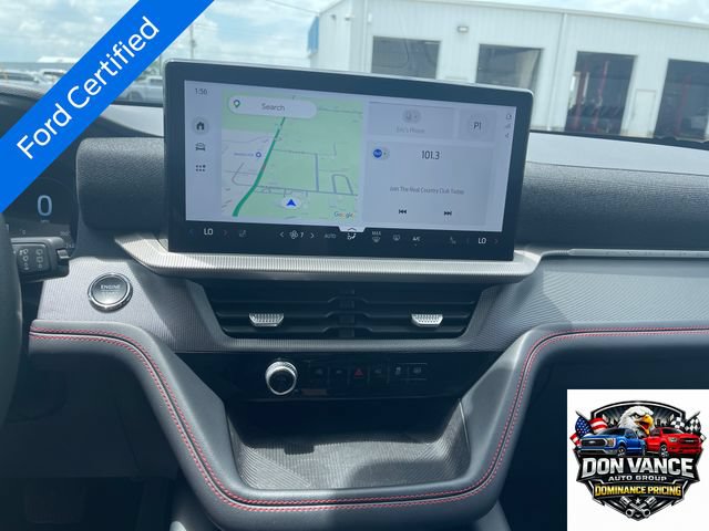 Certified 2025 Ford Explorer ST-Line w/ ST-Line Street Pack AWD/4WD image 19