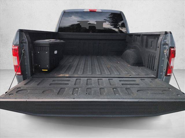 Certified 2020 Ford F150 XL w/ Equipment Group 101A Mid RWD image 6